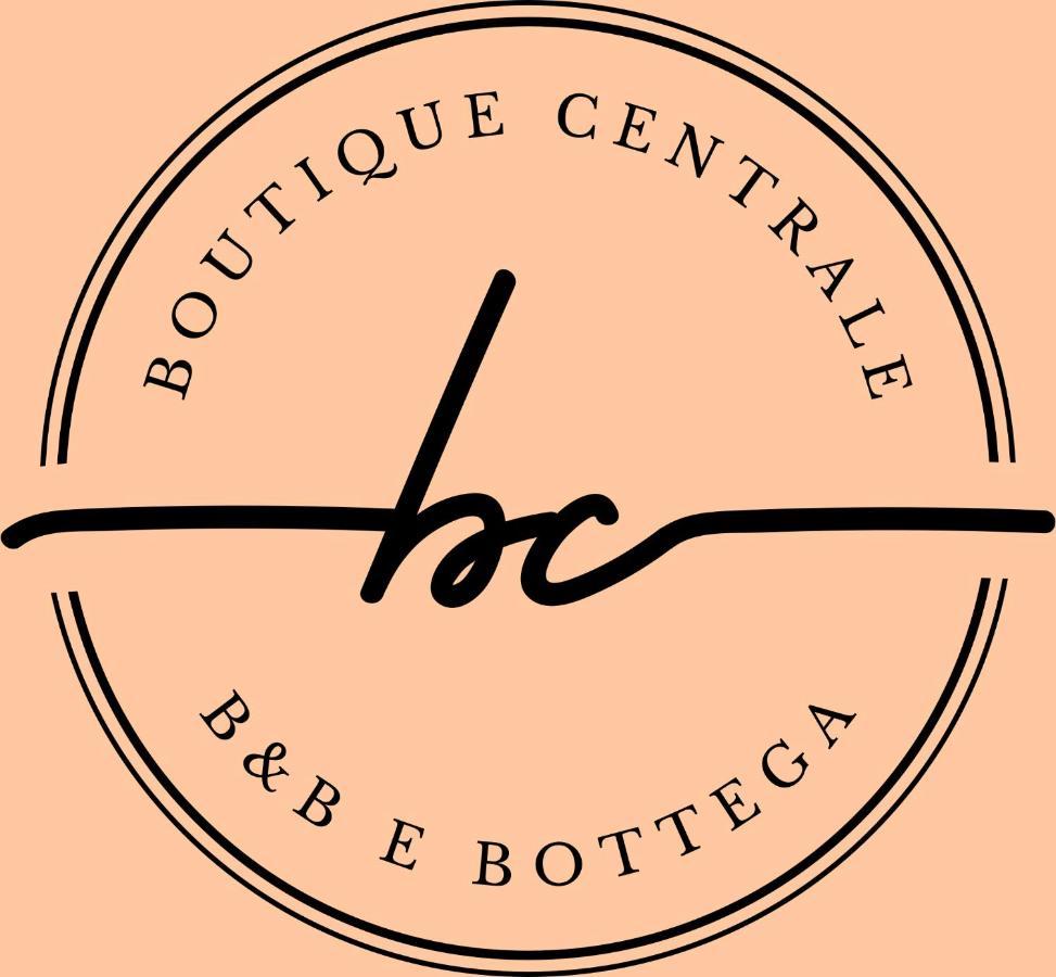 Boutique Centrale Brione sopra Minusio Экстерьер фото