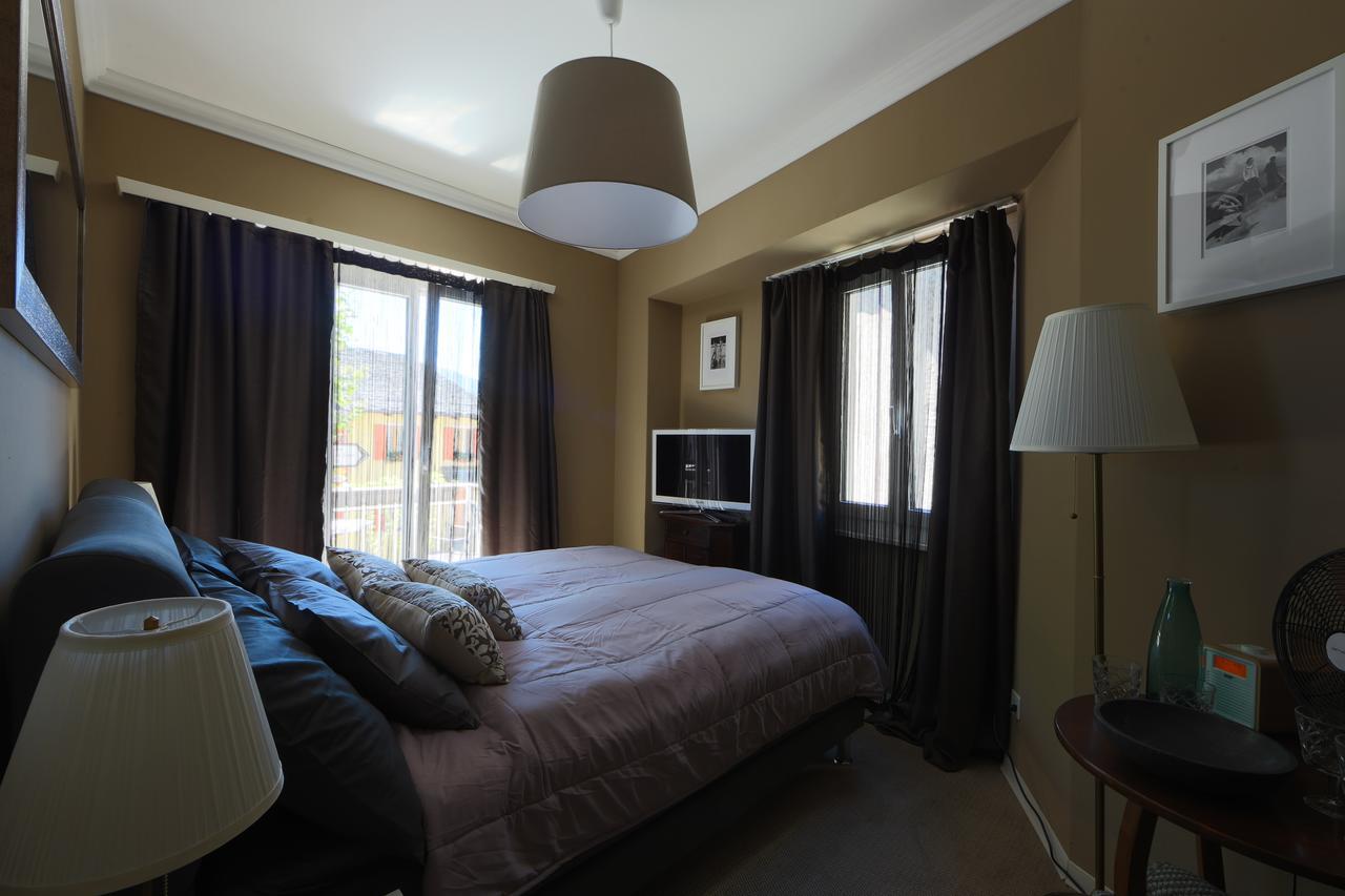 Boutique Centrale Brione sopra Minusio Экстерьер фото